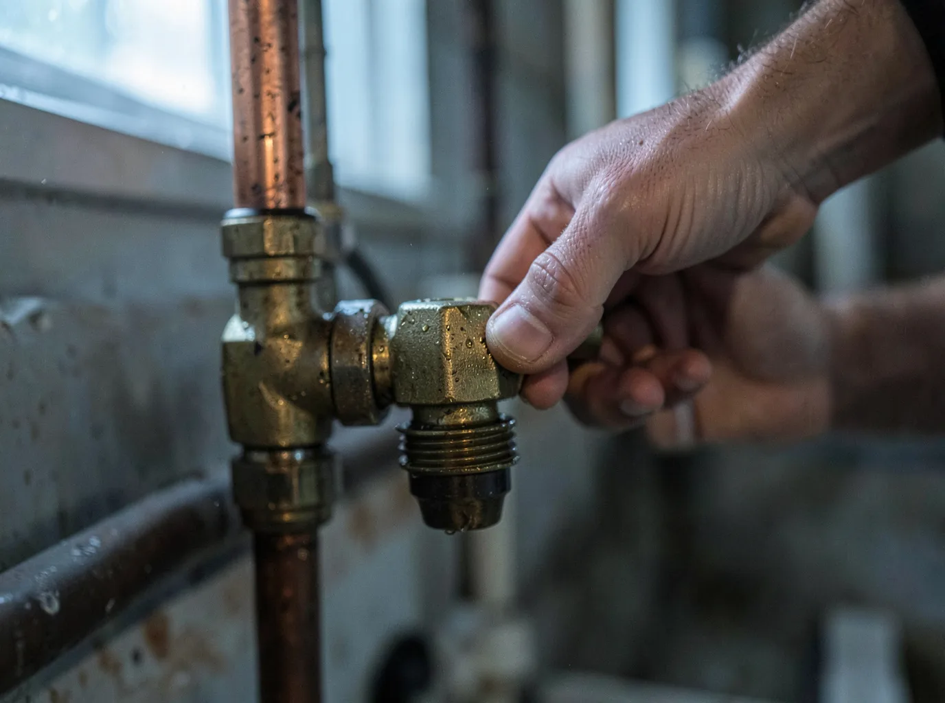 Emergency Plumber Sharps Chapel, TN FAQs